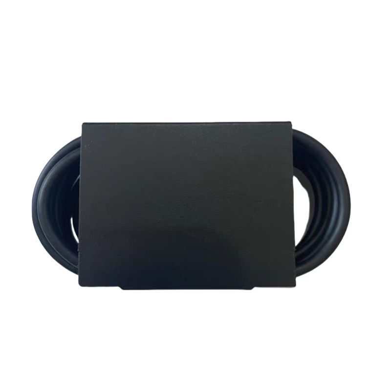 Aplicable Samsung PD45W cargador europeo cabezal de carga estándar británico teléfono móvil S23 cabezal de carga rápida paquete original al por mayor