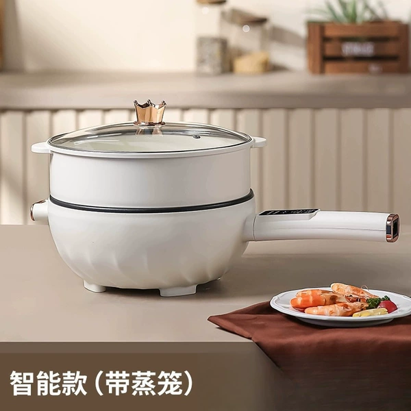 Smart model-4.0L+steamer