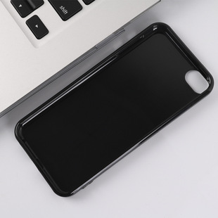 �m����O�� Apple touch 6��ɫTPUܛ���֙C��ipod 7�زĚ����o��