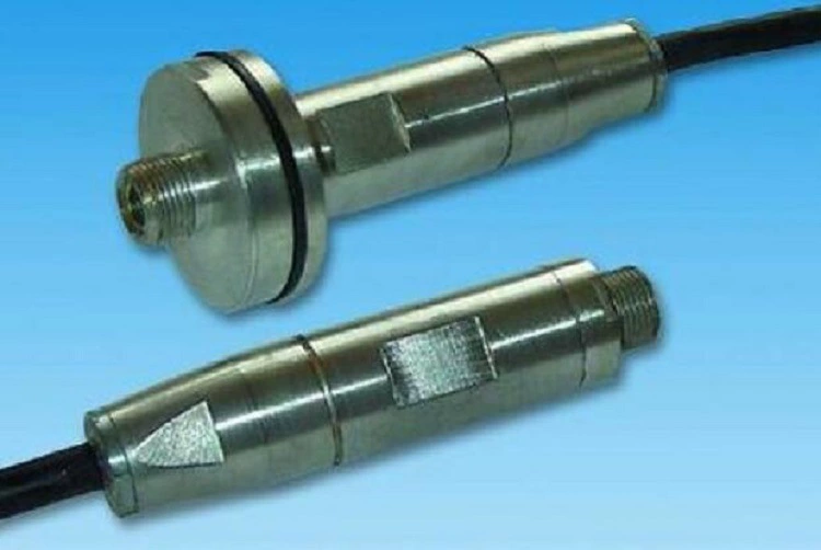 Разностный резистивный измеритель давления Модель: CN61-SZ-4 библиотека №: M294101