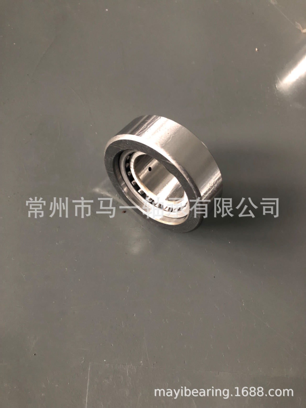 生产滚轮轴承BPS71-d17 不锈钢型BPS72-d17 高质量内外滚道超精