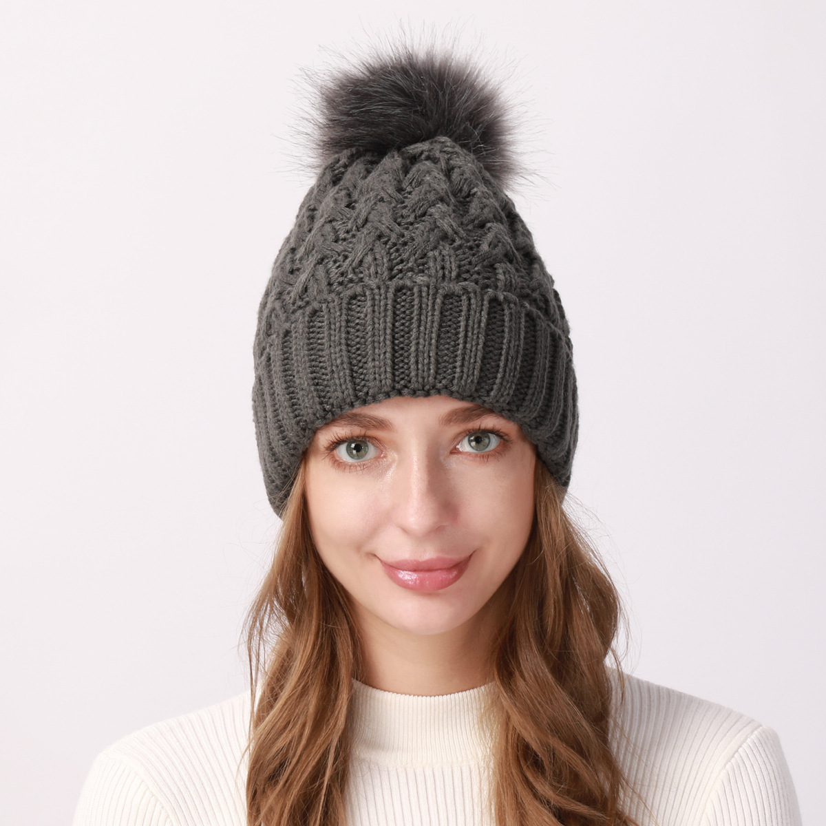 Cappelli riscaldatiCappello riscaldante elettrico USB caldo cappello elettrico da esterno autunno e inverno cappello riscaldante collare_voghion.com