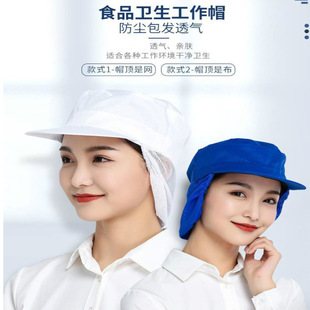 Sheng Hainuo Anti-Static Work Cap