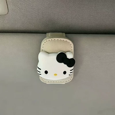Car Glasses Clip/Bill Clip | Clip