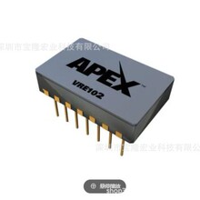 VRE102M Voltage References ref +/- 10V, 1.2mV error, -55/125