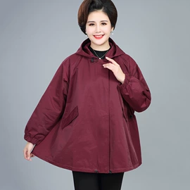 连衣裙;棉衣;中老年休闲套装