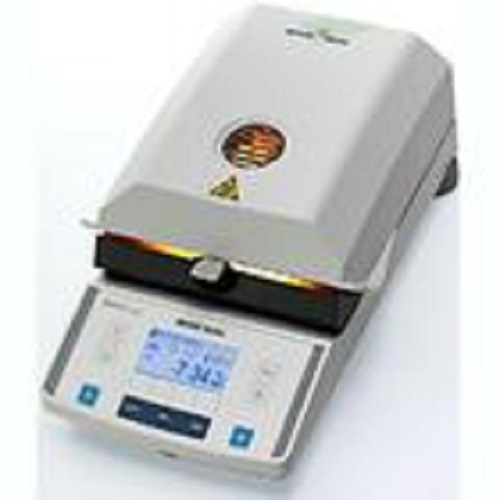 紧凑型卤素水分测定仪/卤素水分测定仪    MHY-13556