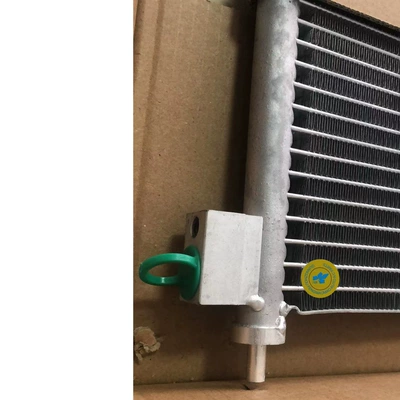 Kondisioner radiatoru Lida automobile air