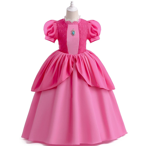 D1153 rose red