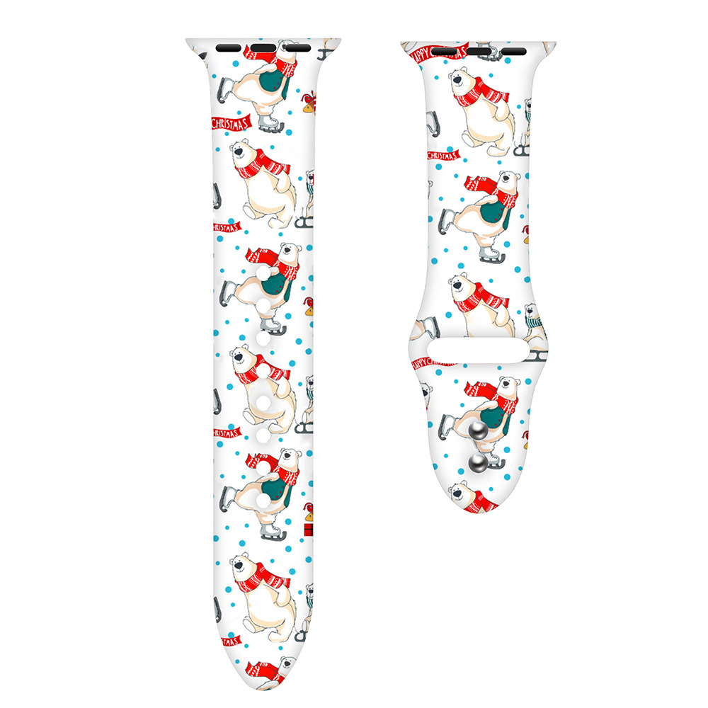 26 # 행복한 삐삐곰 / 38/40/41/42MM(10세대)