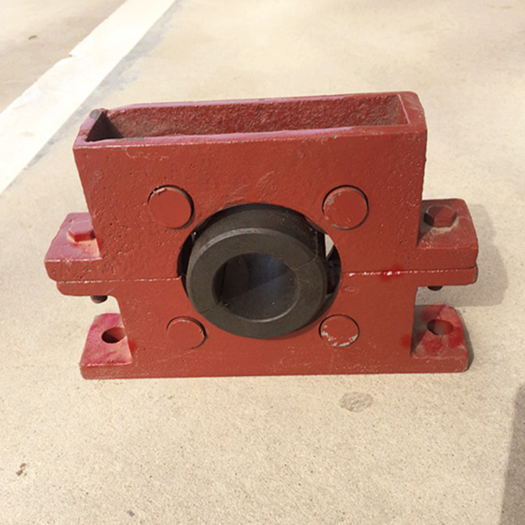 河北泊头厂家生产电除尘器尘中轴承以及其它配件欢迎前来订购