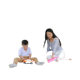 Tent Outdoor Camping Lightweight Leisure Home Sunscreen Insect Protection Indoor Small House Adult Children's Tent Fully New