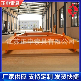 起重装卸设备;吊带;起重链条