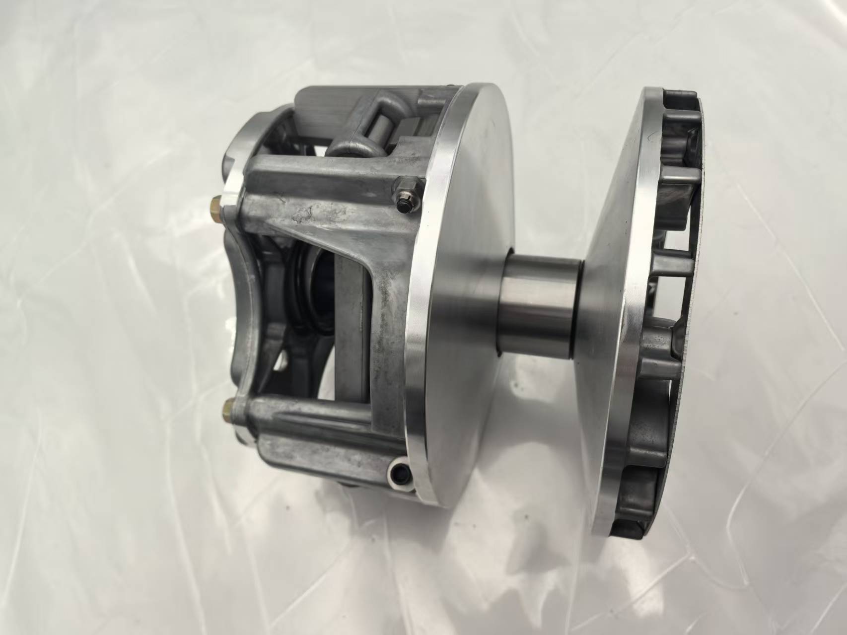 Arctic Cat 1000 drive wheel 0823-498, 0823-499