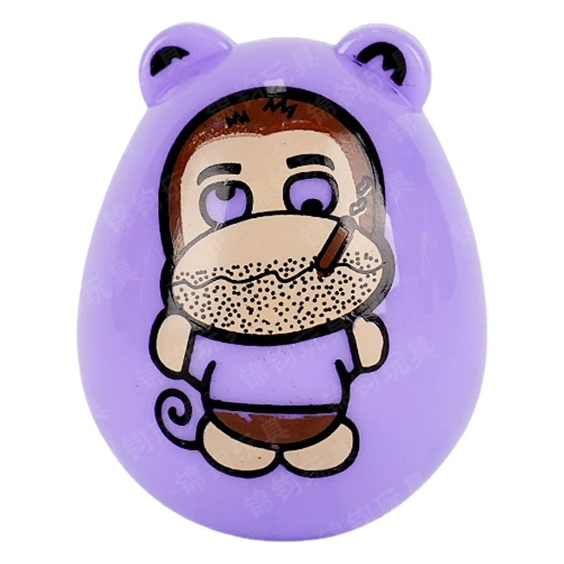 Чистая знаменитость новый мультфильм Мини-Стакан встряхнуть тон тот же стиль детский сад награда гашапон игрушка стойло на вынос творческий