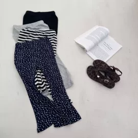 童裤;童毛衣;童T恤