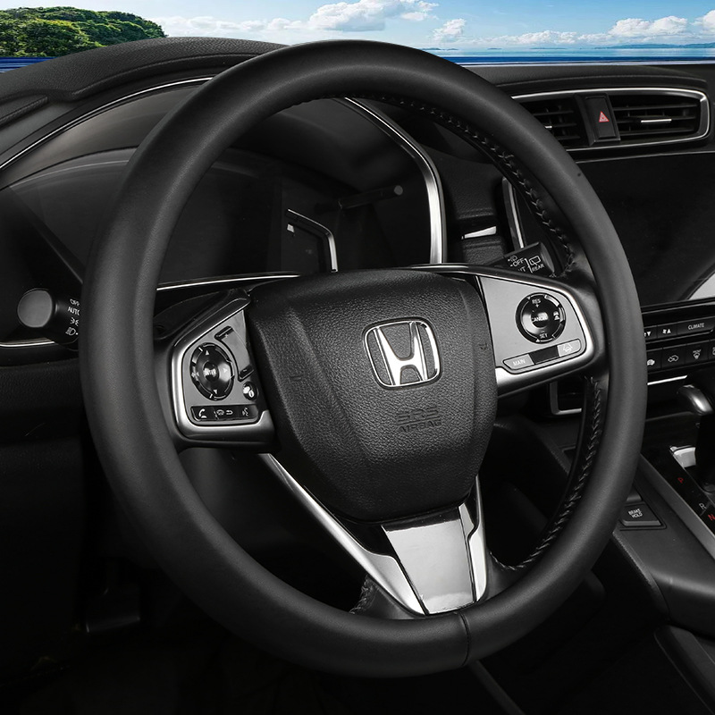 검은색 원형 비다공성