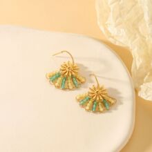 �Ѹ����λ���������β���ֶ�ɫ����ɫŷ����Ƹ���С��Ůʿ����