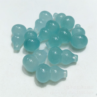 ���׶��Gɫ12*20mm���J�������l diy��ʯ�Ʒ�����ʯ�������