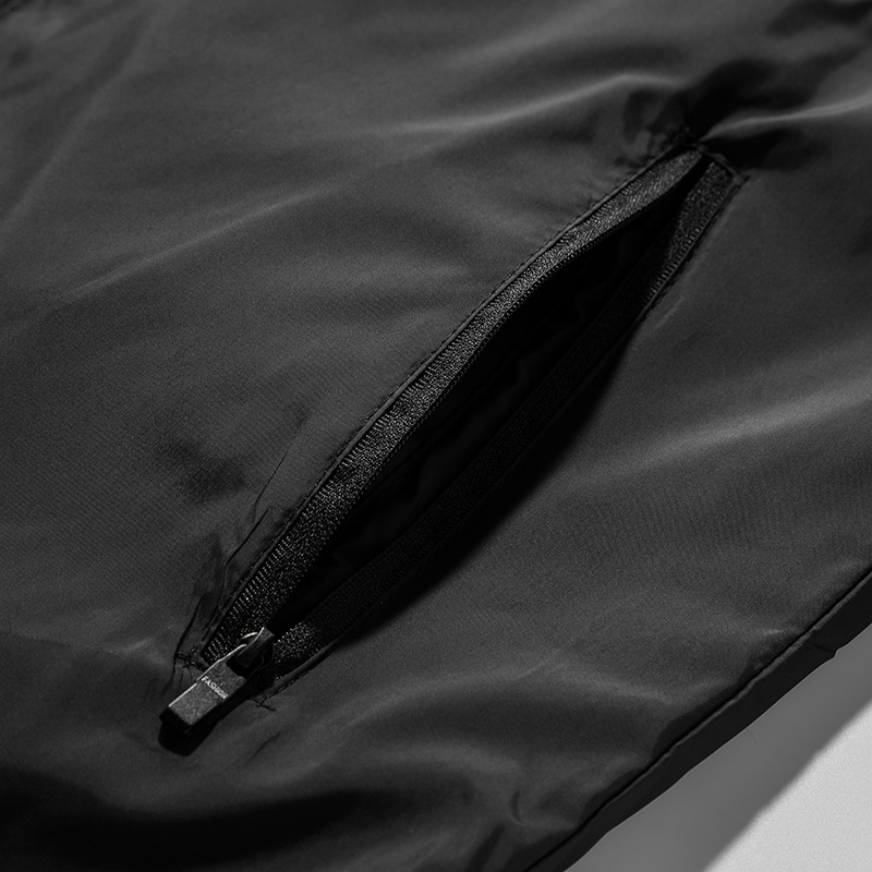 2024 Yeni Rüzgarlık Mont İlkbahar ve Sonbahar Sezonu Erkek rahat açık kamuflaj slim fit ceket_voghion.com