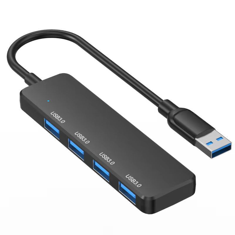 USB Docking Station 3.0 Multi-Interface Suitable for Typec Notebook Huawei Apple Lenovo Computer Hub Splitter