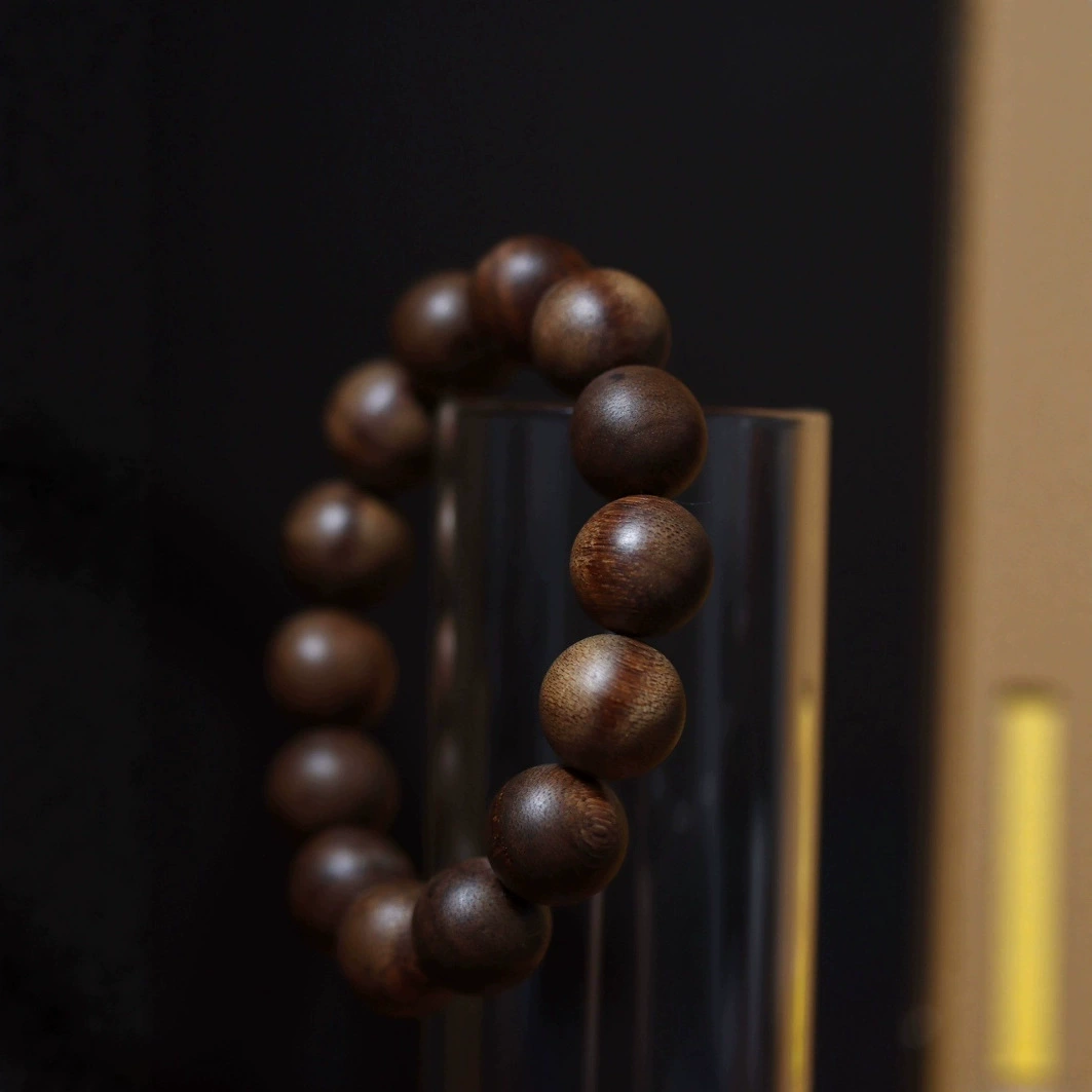 Set, scarlet wood, 0.8cm