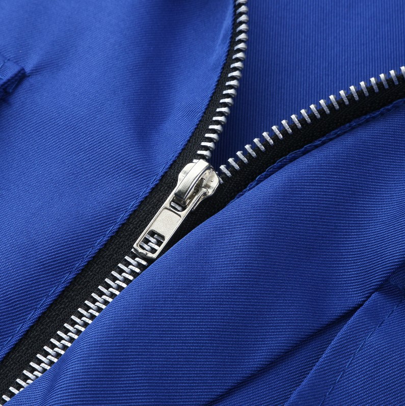 Men's Cargo Jumpsuit Casual Jumpsuit Belt Jumpsuit_voghion.com