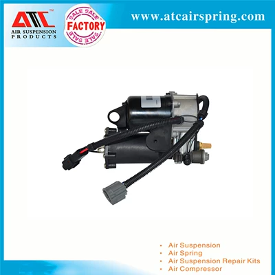 damping system L322 Hitachi Air