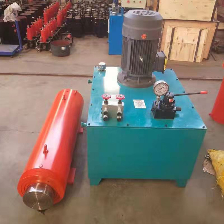 鼎东大型水泥管顶管机大口径单杠水泥管顶管机开挖设备