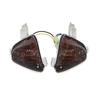 turn signal, Dönmə işıqları