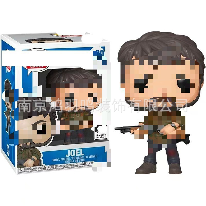 Pop Survivor 620 631 22 Medusa alrededor de la mano película y televisión alrededor de juguetes personajes animados