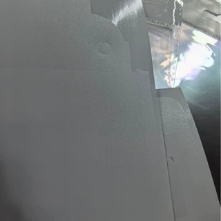 透明新小三老小三新大三老大三新大二贴膜粗磨砂 2ds 3ds