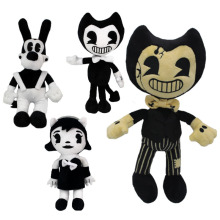 �@��Α�Bendy and the Inkë�q��߰�Ϻ�ӡī�C��Ϲ�Ů������