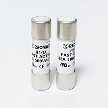 10x38�������˿1000V DC/AC��ѹ�մ�ֱ���۶���PV̫���ܱ��չ�
