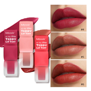 Lakerain Teddy Lip Gloss