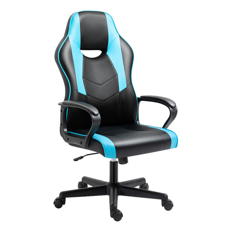 Anji Zhike silla de la computadora Silla de muebles de oficina SILLA DE personal Silla de personal de comercio electrónico transfronterizo Silla de juegos