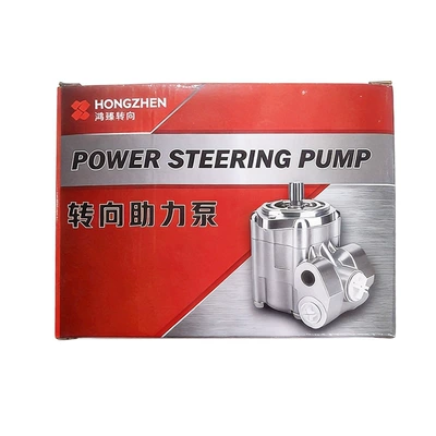 Steering Power Pump – Gücləndirici nasosu
