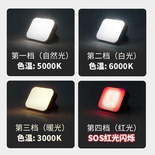Camp lights tent lights portable magnetic charging treasure lighting floodlights portable lights outdoor camping lights