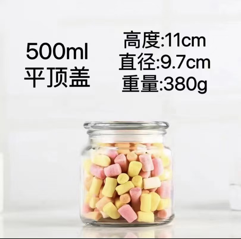 Inventario DIY botella de champán de vidrio botella de hongos Yangji taza de soja vela contenedor de vela vacía botella de vela con tapa