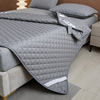 Mattress-gray 300g standard