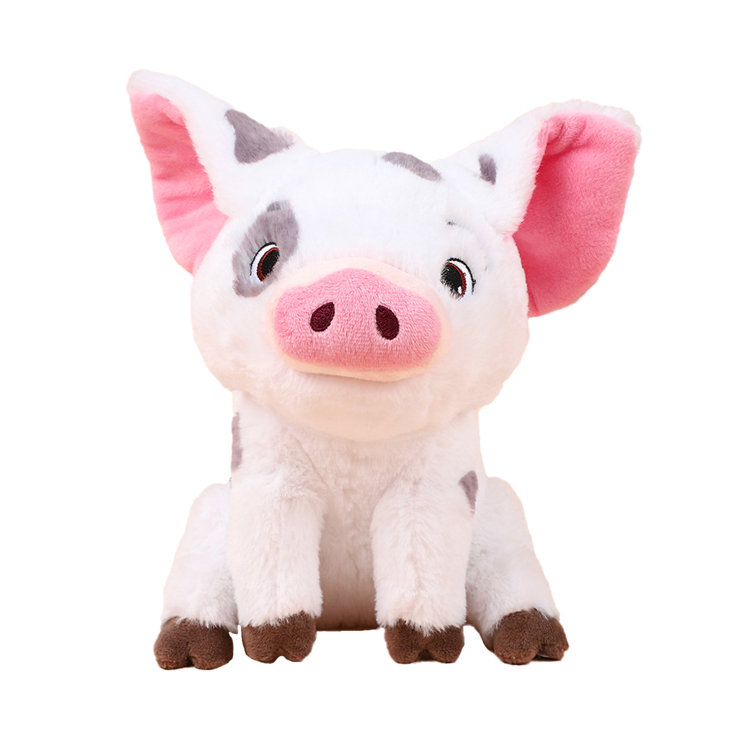 ST102 Новая свиная кукла