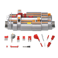 ���Ӹ����������ӷ�PHOENIX CONTACT/�����˹D-MBK 5/E-T1413706