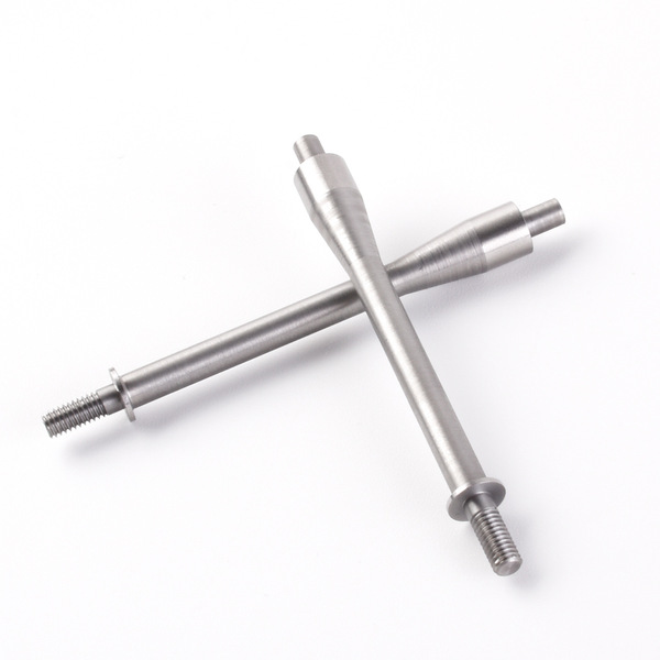 Precision stainless steel 304 threaded rod and screw centering…