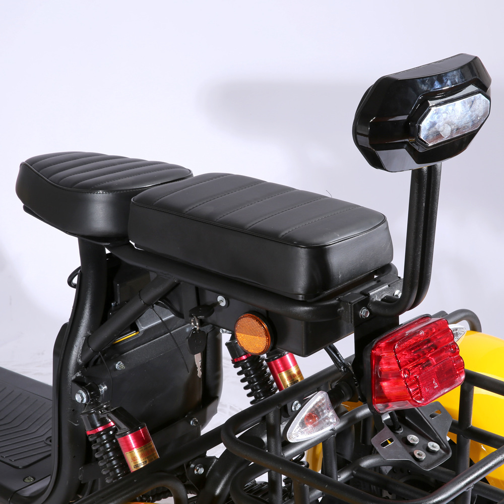 Eec, Dot Flash New Model Electric Scooter Electric Vehicle Overseas Warehouse Battery Vehicle Electric Motorcycle