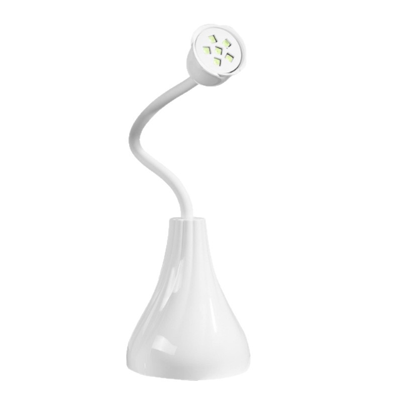 玫瑰花美甲光疗机速干店专用指甲油胶烤灯led照灯烘干机家用工具