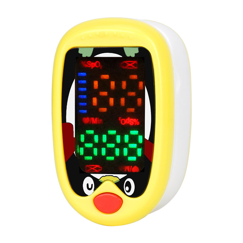 A1儿童LED黄英文外贸版  + ¥16.30 