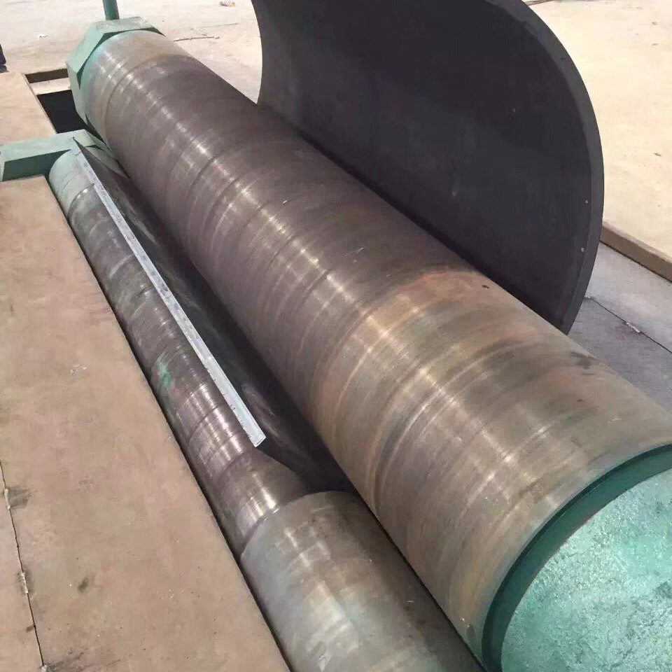 钢护筒批发 珠海桩基钢护筒型号尺寸 污水钢板卷管 朗迅钢铁