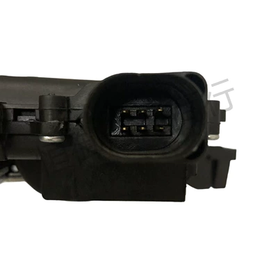 3B4839016A 3B1839016A Rear Central locking