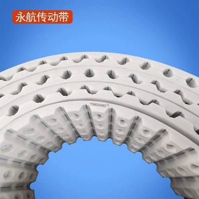 Avtomobil ötürücü kəmərləri assemble metal joint polyurethane pu
