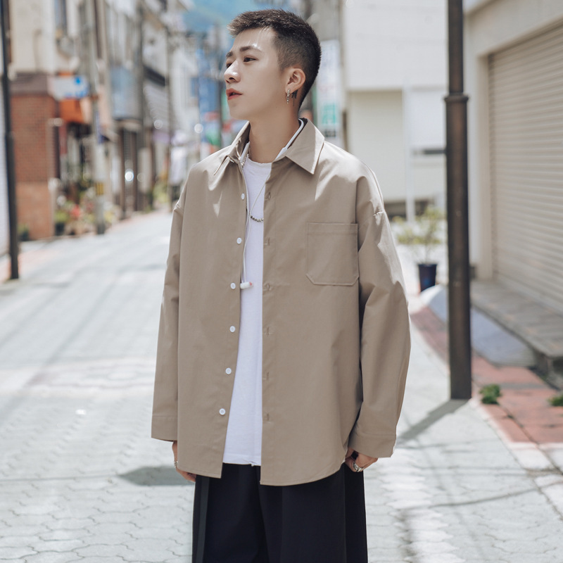 노스 636 카키